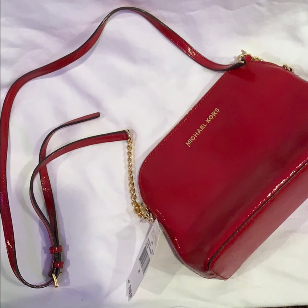 Brand new michael Kors bag